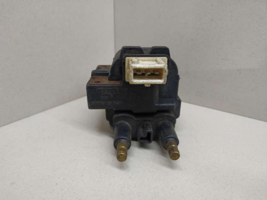 77008509992526111A Катушка зажигания Renault Scenic 1998г. | Фото № 2 77008509992526111A Катушка зажигания Renault Scenic 1998г. - Фото 2