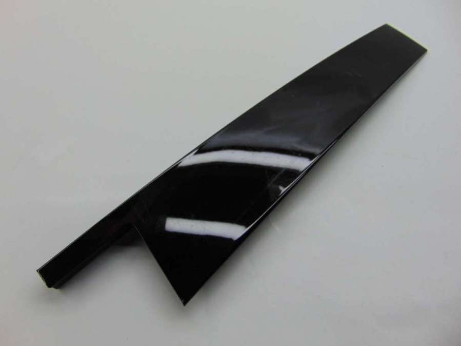 A2536900487 Молдинг (накладка) двери задней правой Mercedes GLC w253 2018г. | Фото № 4 A2536900487 Молдинг (накладка) двери задней правой Mercedes GLC w253 2018г. - Фото 4