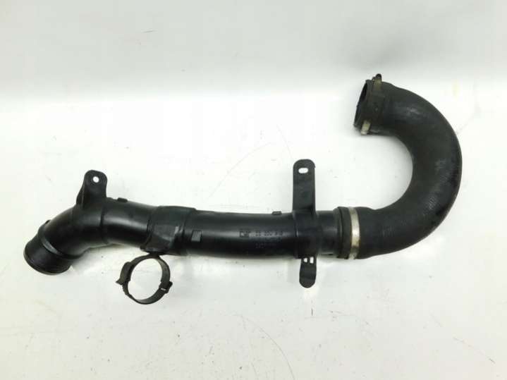 55352567 55350916 Гофра инжектора Saab 9-3 2 поколение (2002-2008) 2002г. | Фото № 1 55352567 55350916 Гофра инжектора Saab 9-3 2 поколение (2002-2008) 2002г. - Фото 1