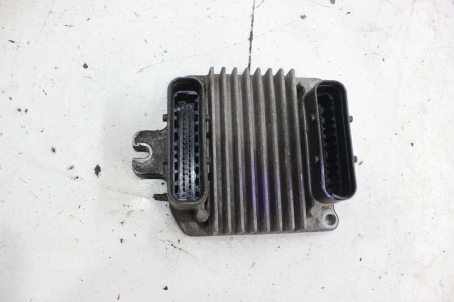 09364599 Блок управления двигателем Opel Vectra B 1999г. | Фото № 3 09364599 Блок управления двигателем Opel Vectra B 1999г. - Фото 3