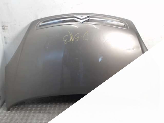 Капот Citroen Xsara Picasso (2004 - 2012) Минивен 2010г. | Фото № 1 Капот Citroen Xsara Picasso (2004 - 2012) Минивен 2010г. - Фото 1