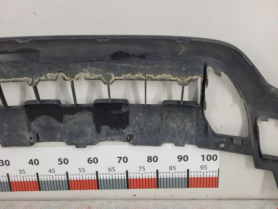 71102-SWA-ZY00 Юбка бампера передняя (губа) Honda CR-V 4 (2012-2017) 2012г. | Фото № 6 71102-SWA-ZY00 Юбка бампера передняя (губа) Honda CR-V 4 (2012-2017) 2012г. - Фото 6