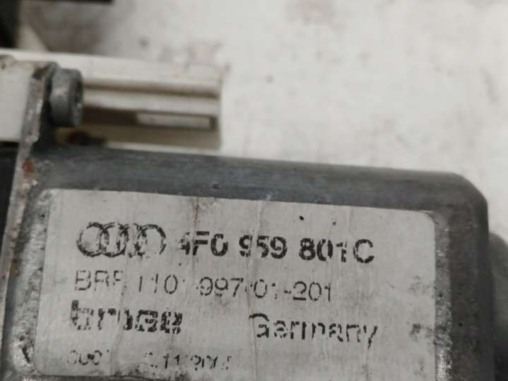 4F0959801C4F0959801C-RTEKOLUK2025 Моторчик стеклоподъемника Audi A6 C6/4F (2004-2008) 2004г. | Фото № 6 4F0959801C4F0959801C-RTEKOLUK2025 Моторчик стеклоподъемника Audi A6 C6/4F (2004-2008) 2004г. - Фото 6