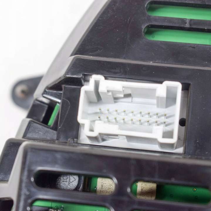 A2129001025 Щиток приборов (приборная панель) Mercedes E W212/S212/C207/A207 (2009-2013) 2009г. | Фото № 5 A2129001025 Щиток приборов (приборная панель) Mercedes E W212/S212/C207/A207 (2009-2013) 2009г. - Фото 5