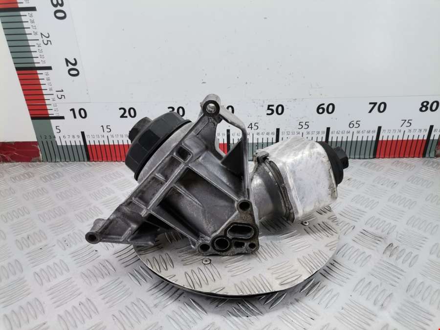 066199354C Корпус масляного фильтра Volkswagen Passat 5 GP (2000-2005) Универсал 2001г. | Фото № 5 066199354C Корпус масляного фильтра Volkswagen Passat 5 GP (2000-2005) Универсал 2001г. - Фото 5