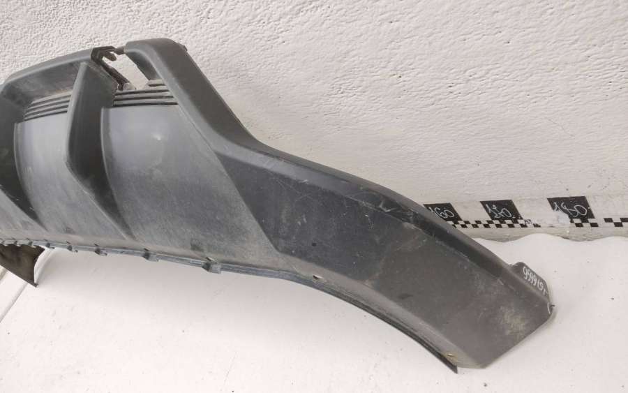 2804202XKQ11A Юбка заднего бампера Haval F7 Restail  Great Wall Haval F7 2022г. | Фото № 3  2804202XKQ11A Юбка заднего бампера Haval F7 Restail  Great Wall Haval F7 2022г. - Фото 3