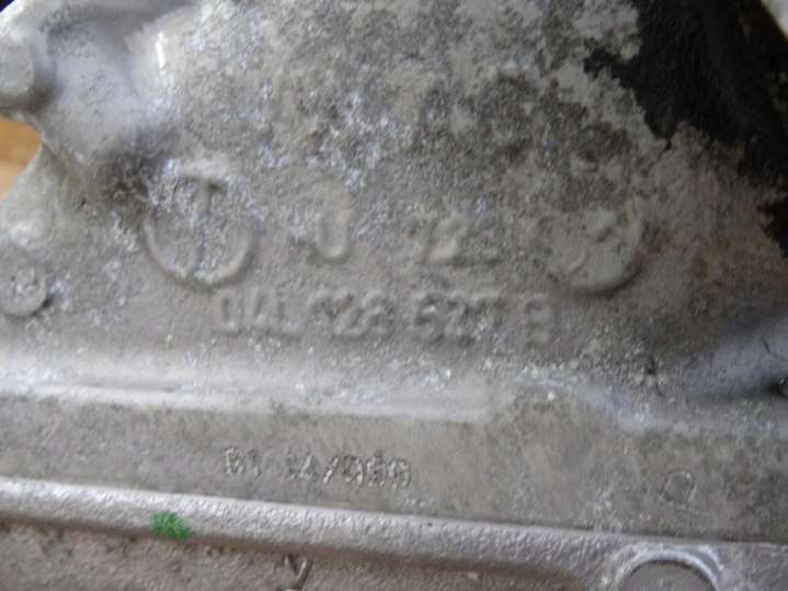 04L131501N04L129766AD04L906051C04L128527B Коллектор впускной  Audi A4 B8/8K (2007-2011) 2007г. | Фото № 7  04L131501N04L129766AD04L906051C04L128527B Коллектор впускной  Audi A4 B8/8K (2007-2011) 2007г. - Фото 7
