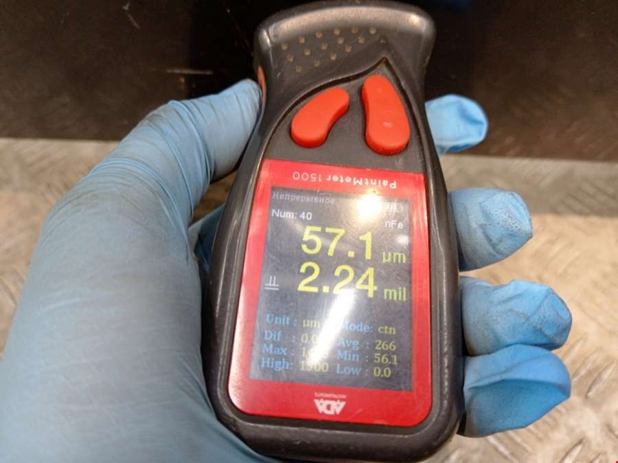 Дверь передняя правая Fiat Bravo 1 (182) (1995-2001) Хетчбэк 5дв. 2000г. | Фото № 8 Дверь передняя правая Fiat Bravo 1 (182) (1995-2001) Хетчбэк 5дв. 2000г. - Фото 8