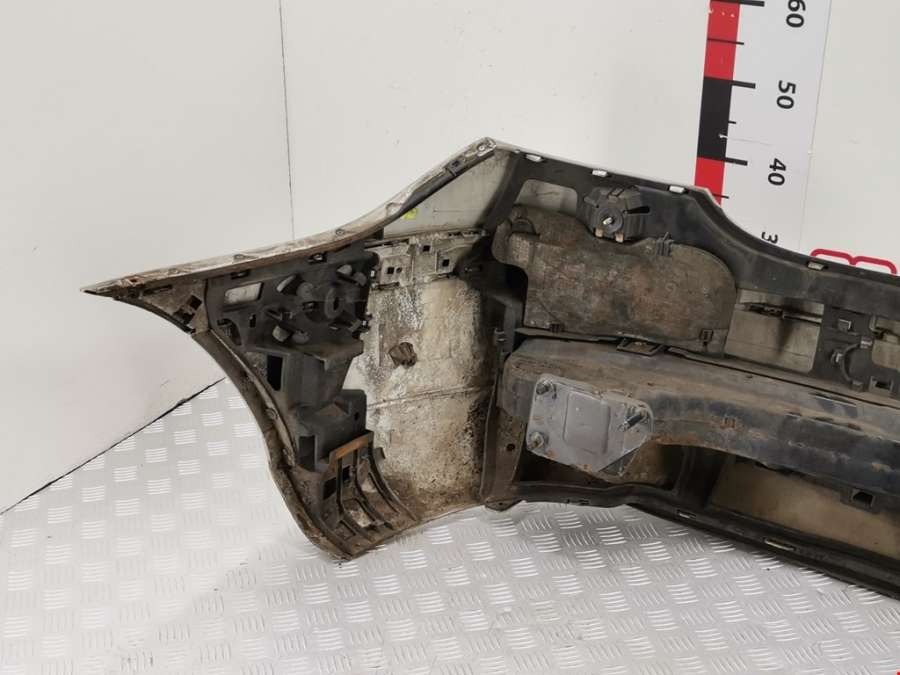 A2038851165 Бампер задний Mercedes C-Class (W203) (2000-2008) Хетчбэк 3дв. 2004г. | Фото № 8 A2038851165 Бампер задний Mercedes C-Class (W203) (2000-2008) Хетчбэк 3дв. 2004г. - Фото 8