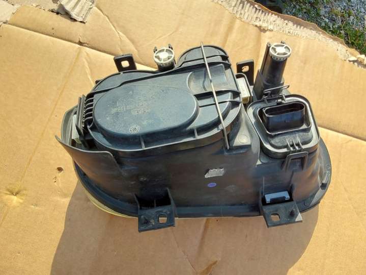 1J1941015B Фара левая Volkswagen Golf 4 поколение (1997-2004) 1997г. | Фото № 5 1J1941015B Фара левая Volkswagen Golf 4 поколение (1997-2004) 1997г. - Фото 5