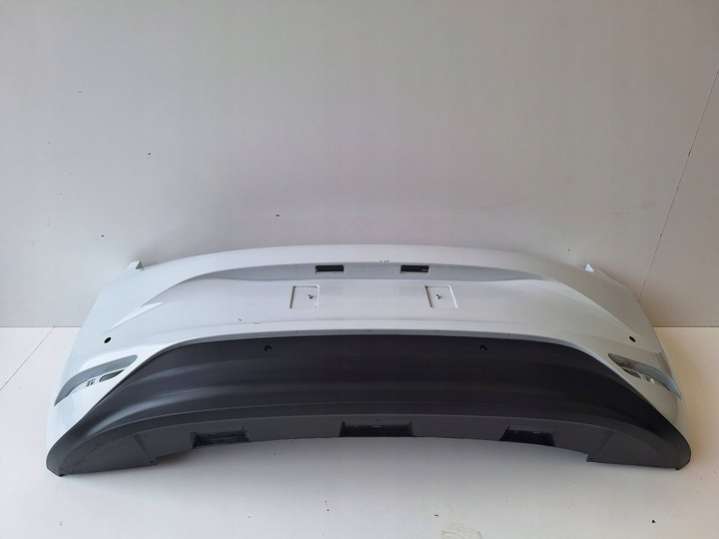 10A807421 Бампер задний Volkswagen ID.3 1 поколение (2019-2024) 2019г. | Фото № 1 10A807421 Бампер задний Volkswagen ID.3 1 поколение (2019-2024) 2019г. - Фото 1