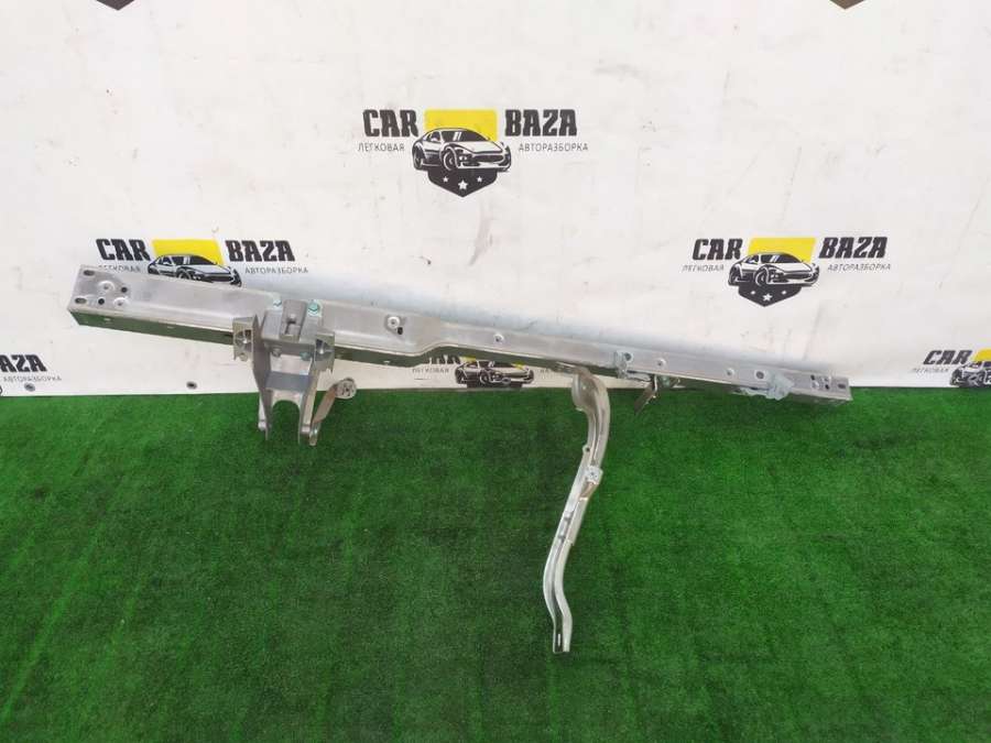 6Q1857017K Усилитель (кронштейн) торпедо Volkswagen Polo IV 2006г. | Фото № 2 6Q1857017K Усилитель (кронштейн) торпедо Volkswagen Polo IV 2006г. - Фото 2