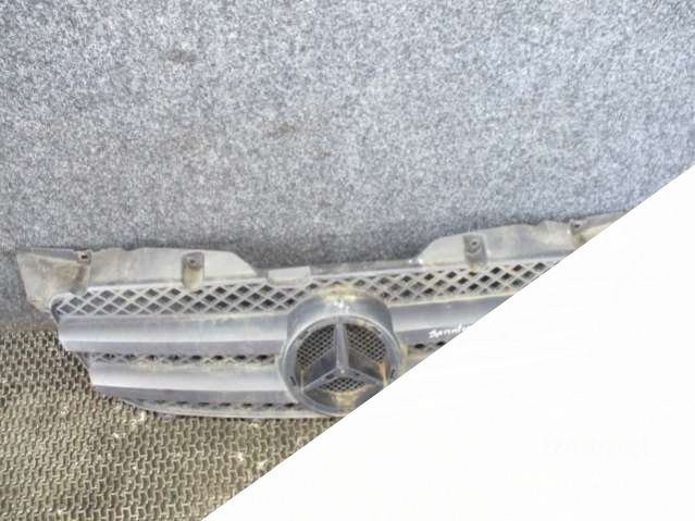 a9068800385 Решетка радиатора Mercedes Sprinter 2007г. | Фото № 1 a9068800385 Решетка радиатора Mercedes Sprinter 2007г. - Фото 1