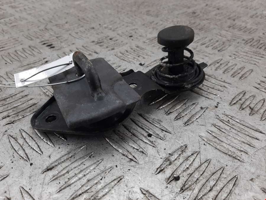 Замок капота Mercedes CLS-Class (W219) (2004-2010) Седан 2007г. | Фото № 1 Замок капота Mercedes CLS-Class (W219) (2004-2010) Седан 2007г. - Фото 1