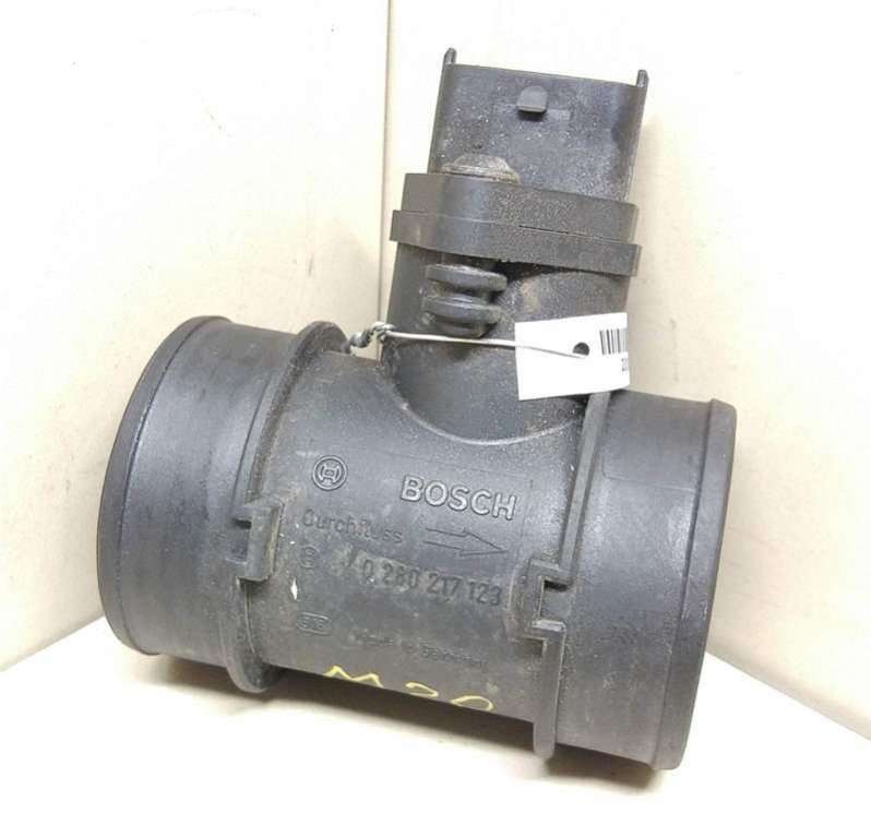 BOSCH0280217123 Расходомер воздуха Opel Astra G хетчбэк 3 дв. 1999г. | Фото № 1 BOSCH0280217123 Расходомер воздуха Opel Astra G хетчбэк 3 дв. 1999г. - Фото 1