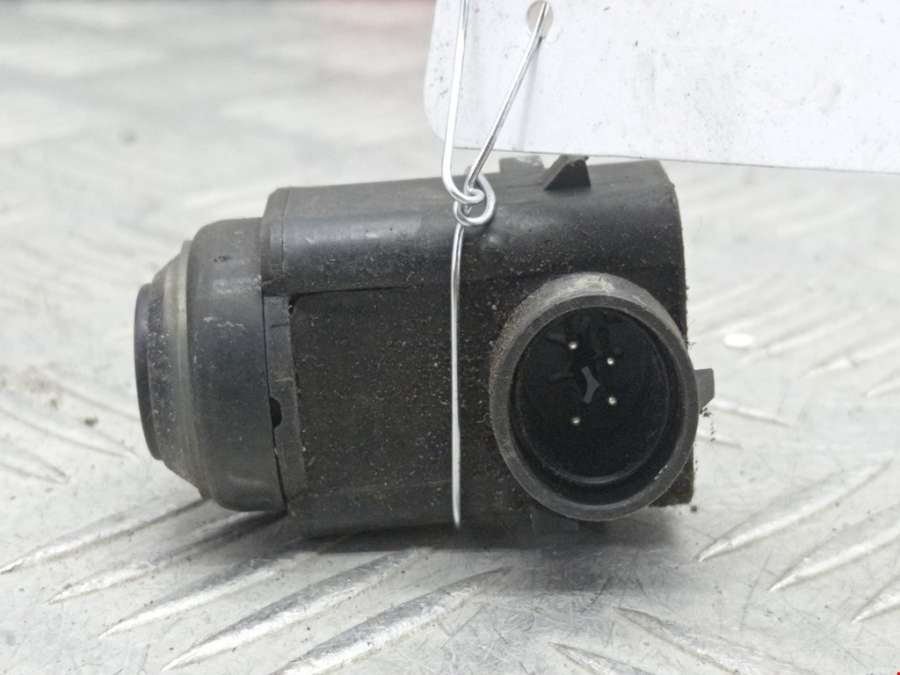 0263003167 Парктроник (датчик парковки) Mercedes CLS-Class (W219) (2004-2010) Купе 2006г. | Фото № 2 0263003167 Парктроник (датчик парковки) Mercedes CLS-Class (W219) (2004-2010) Купе 2006г. - Фото 2