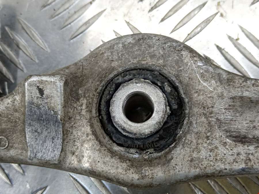 8E0407155E Рычаг передний правый Audi A4 B6 (2000-2006) Универсал 2004г. | Фото № 5 8E0407155E Рычаг передний правый Audi A4 B6 (2000-2006) Универсал 2004г. - Фото 5