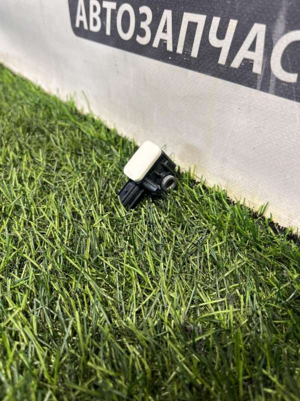 8M5T-14B342-AC Датчик удара Jaguar XJ 2017г. | Фото № 2 8M5T-14B342-AC Датчик удара Jaguar XJ 2017г. - Фото 2