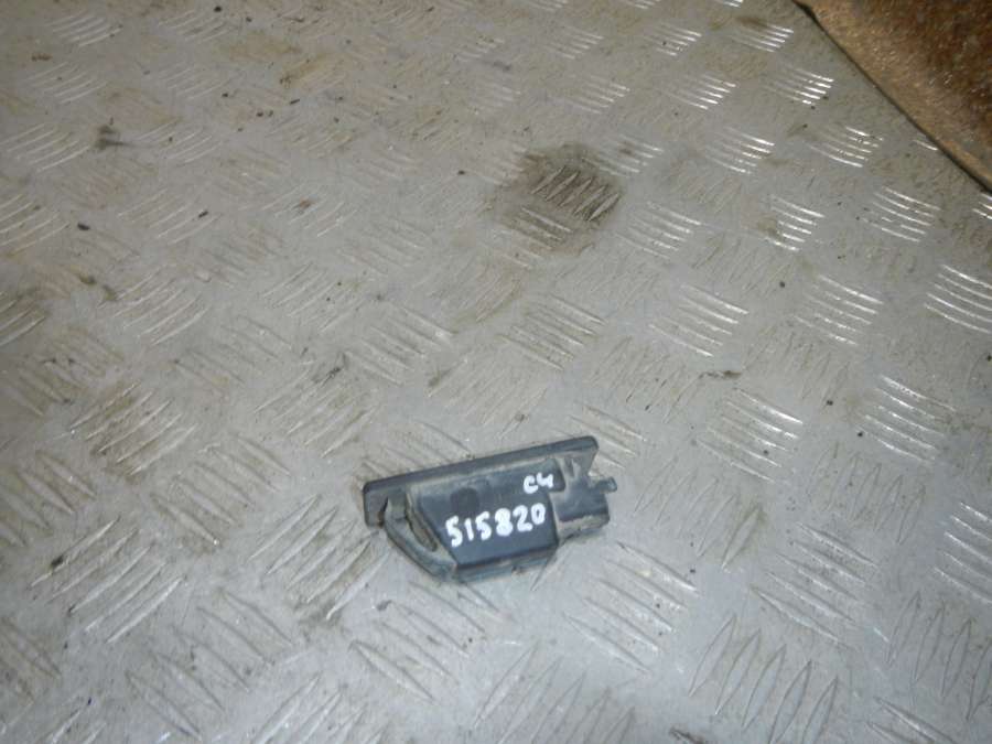 6340G9 Фонарь подсветки номера  Citroen C4 0000г. | Фото № 2  6340G9 Фонарь подсветки номера  Citroen C4 0000г. - Фото 2