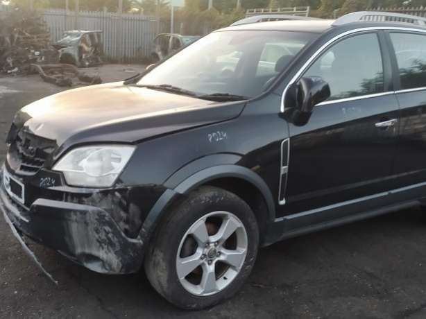 Замок двери задней правой Opel Antara (L07) (2006-2017) Внедорожник 5дв. 2007г. | Фото № 8 Замок двери задней правой Opel Antara (L07) (2006-2017) Внедорожник 5дв. 2007г. - Фото 8