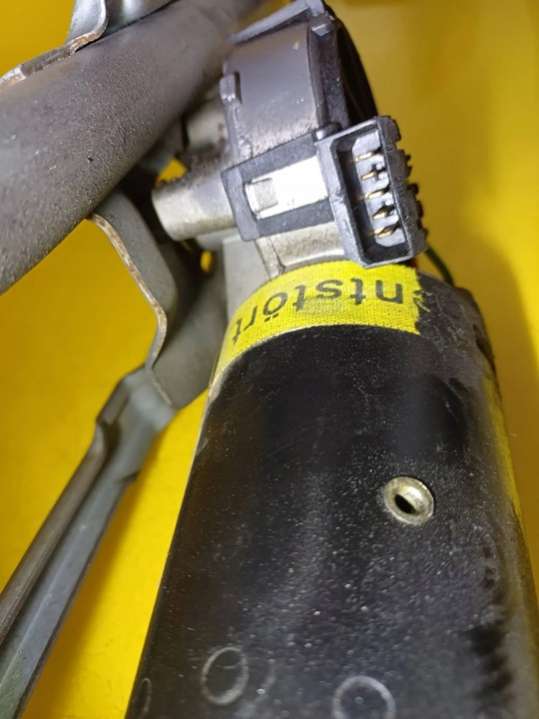 1J1955113 Механизм стеклоочистителя (трапеция дворников)  Audi A3 8L (1996-2000) 1996г. | Фото № 7  1J1955113 Механизм стеклоочистителя (трапеция дворников)  Audi A3 8L (1996-2000) 1996г. - Фото 7