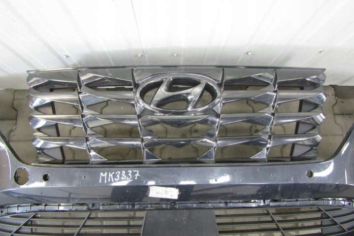 86511-N7000 Бампер передний Hyundai Tucson 4 поколение (NX4) (2021-2024) 2021г. | Фото № 5 86511-N7000 Бампер передний Hyundai Tucson 4 поколение (NX4) (2021-2024) 2021г. - Фото 5