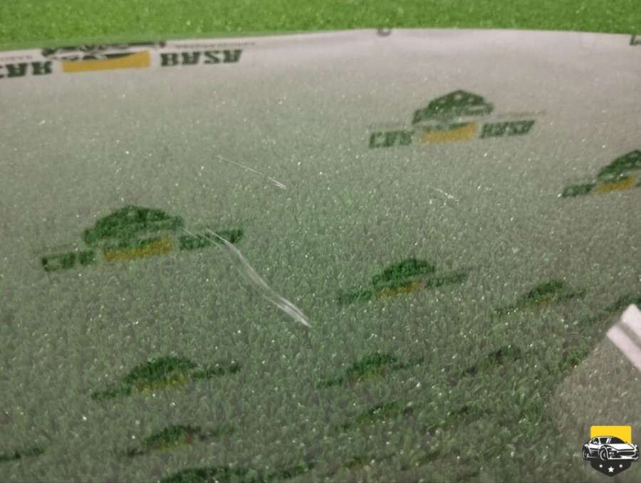 6811052310 Стекло двери передней правой  Toyota Yaris 2 2008г. | Фото № 5  6811052310 Стекло двери передней правой  Toyota Yaris 2 2008г. - Фото 5