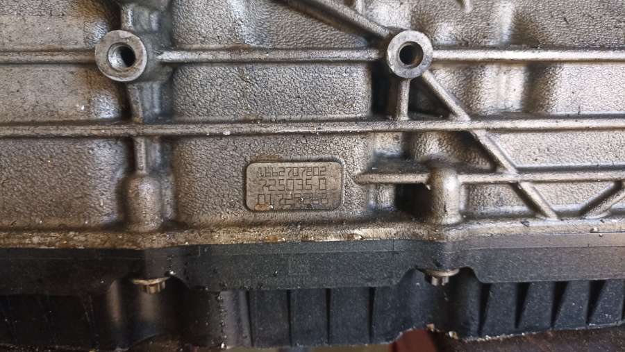 725035A1662707202A2052500502 АКПП  Mercedes-Benz GLS X166 X166 2018г. | Фото № 4  725035A1662707202A2052500502 АКПП  Mercedes-Benz GLS X166 X166 2018г. - Фото 4