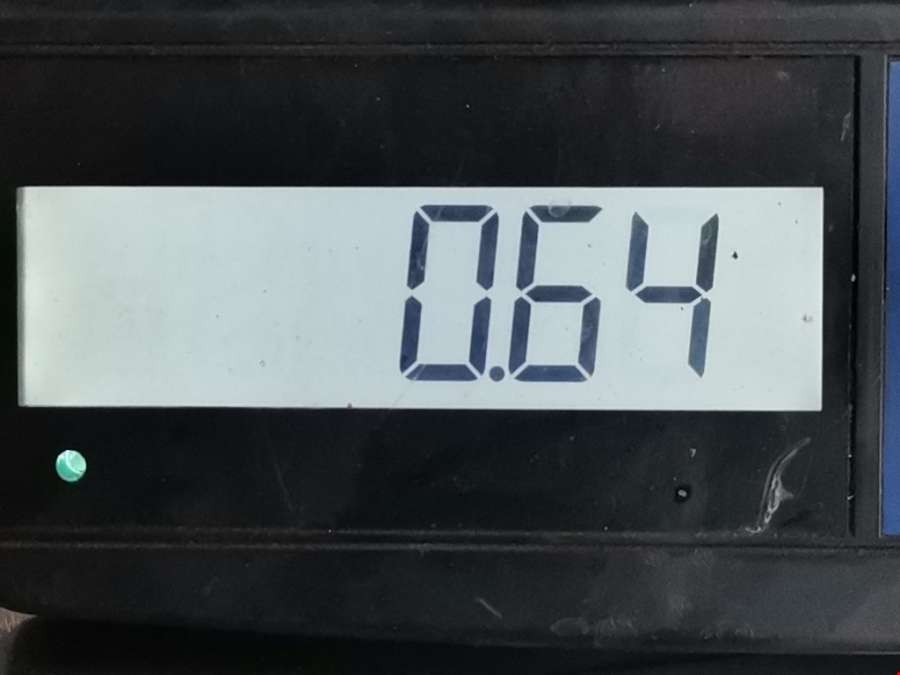 Знак аварийной остановки Audi A4 B6 (2000-2006) Универсал 2002г. | Фото № 5 Знак аварийной остановки Audi A4 B6 (2000-2006) Универсал 2002г. - Фото 5