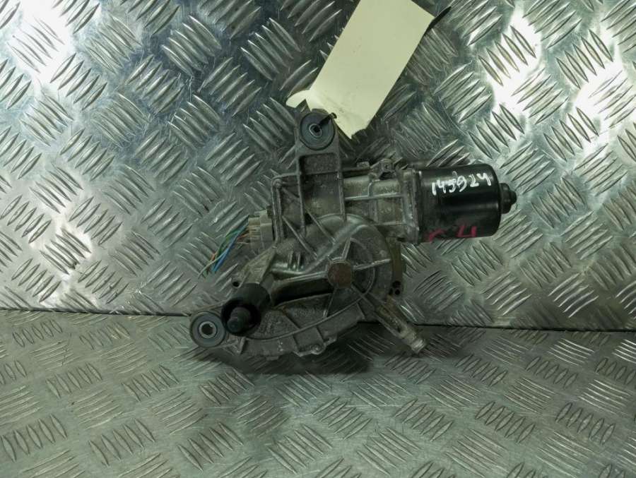 53630317 Механизм стеклоочистителя (трапеция дворников) Citroen С4 Picasso 2009г. | Фото № 1 53630317 Механизм стеклоочистителя (трапеция дворников) Citroen С4 Picasso 2009г. - Фото 1