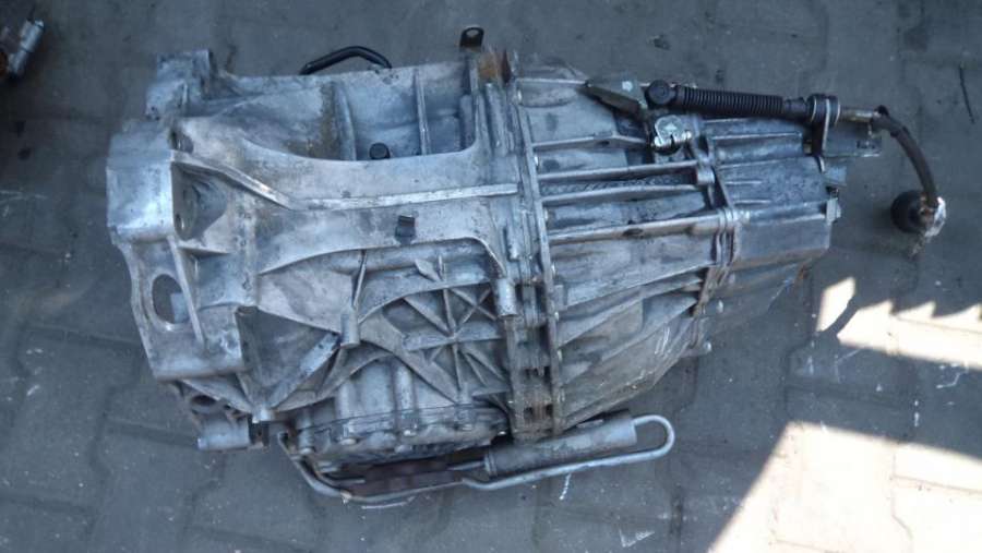 GEB КПП автоматическая (АКПП)  Audi A6 C5/4B 2002г. | Фото № 1  GEB КПП автоматическая (АКПП)  Audi A6 C5/4B 2002г. - Фото 1