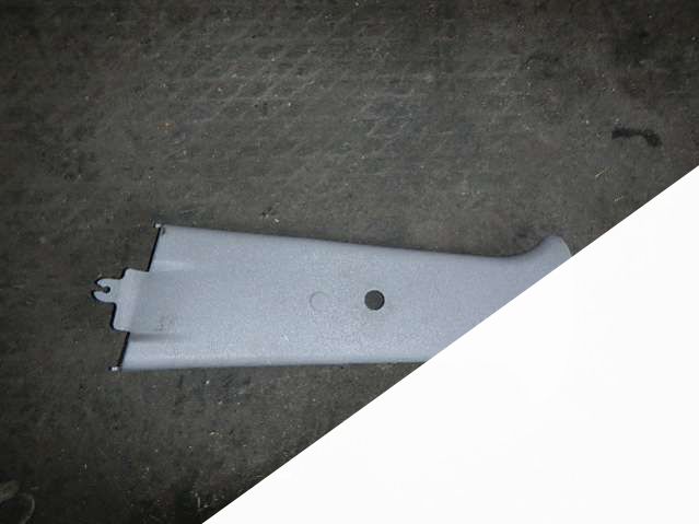 96323948 Обшивка стойки центральной левой  Daewoo Matiz 0000г. | Фото № 1  96323948 Обшивка стойки центральной левой  Daewoo Matiz 0000г. - Фото 1