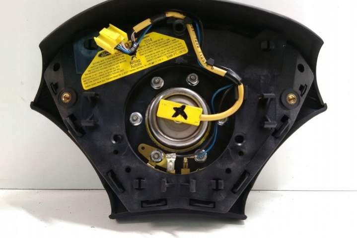 98ABA042B85 Подушка безопасности Ford Focus 3 поколение (2011-2014) 2011г. | Фото № 3 98ABA042B85 Подушка безопасности Ford Focus 3 поколение (2011-2014) 2011г. - Фото 3