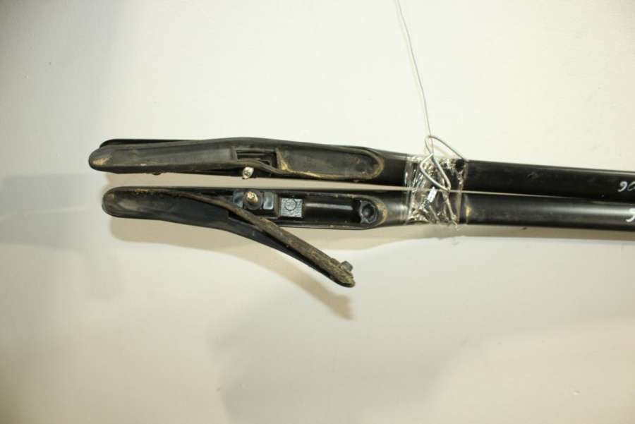 Дуги на крышу (рейлинги) Ford Galaxy 1 restailing 2005г. | Фото № 6 Дуги на крышу (рейлинги) Ford Galaxy 1 restailing 2005г. - Фото 6