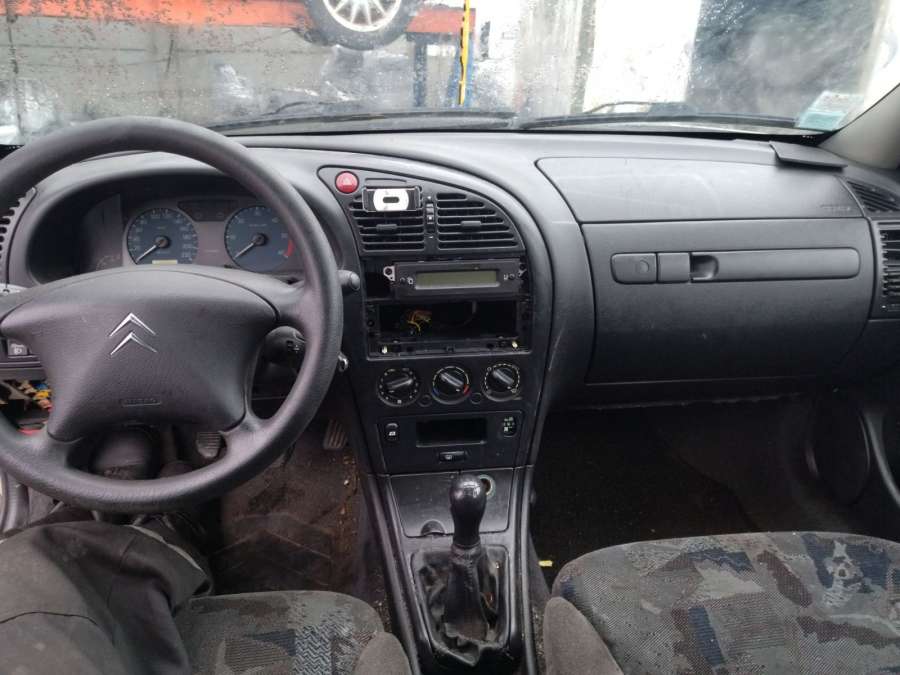 367637B Рамка капота Citroen Xsara (1997-2006) Хетчбэк 5дв. 2002г. | Фото № 10 367637B Рамка капота Citroen Xsara (1997-2006) Хетчбэк 5дв. 2002г. - Фото 10