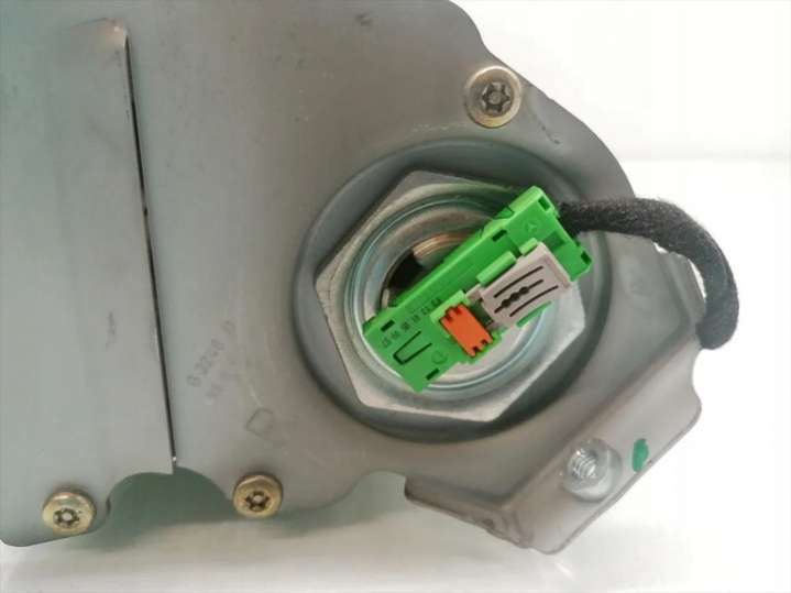 2098600005 Подушка безопасности Mercedes CLK W209/A209 (2002-2005) 2002г. | Фото № 6 2098600005 Подушка безопасности Mercedes CLK W209/A209 (2002-2005) 2002г. - Фото 6