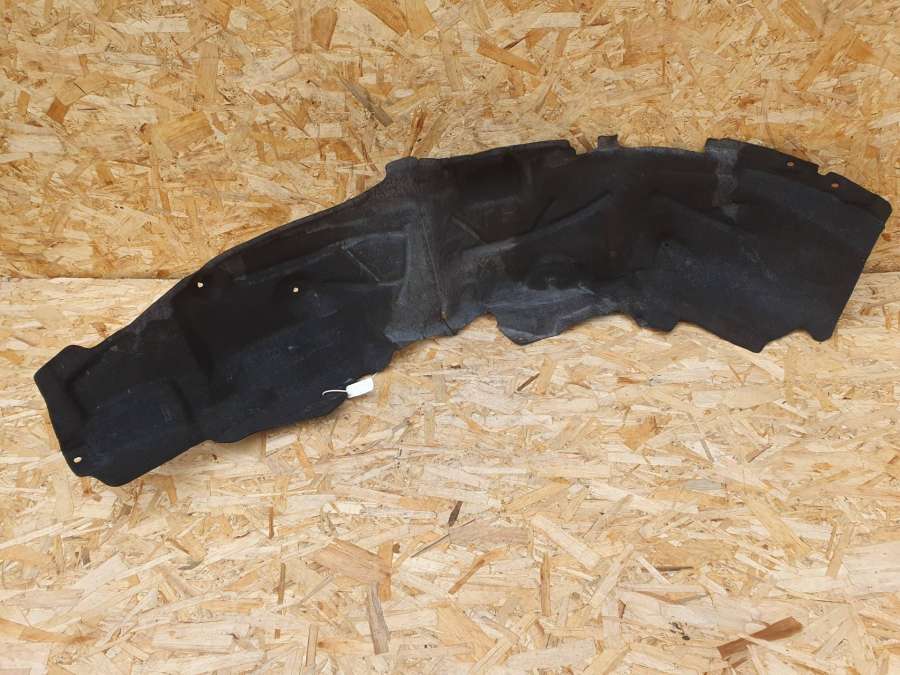 HK83279D23AFT4A12936 Подкрылок задний левый  Jaguar F-Pace  X761 2017г. | Фото № 5  HK83279D23AFT4A12936 Подкрылок задний левый  Jaguar F-Pace  X761 2017г. - Фото 5