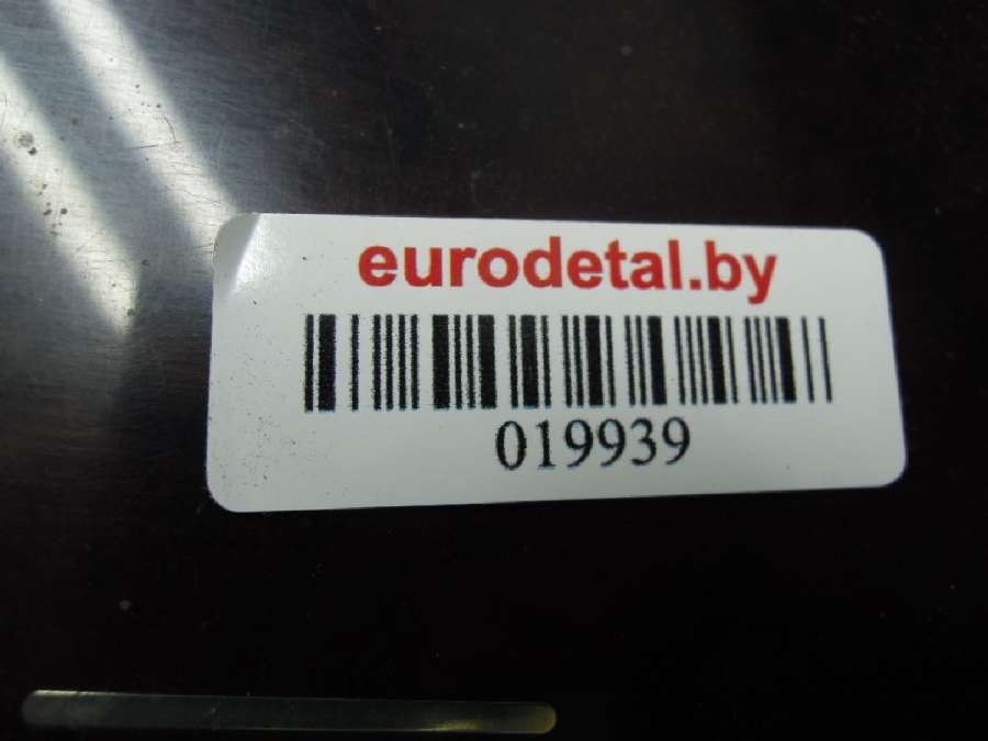 Бардачок  Mercedes E W210 1998г. | Фото № 4   Бардачок  Mercedes E W210 1998г. - Фото 4