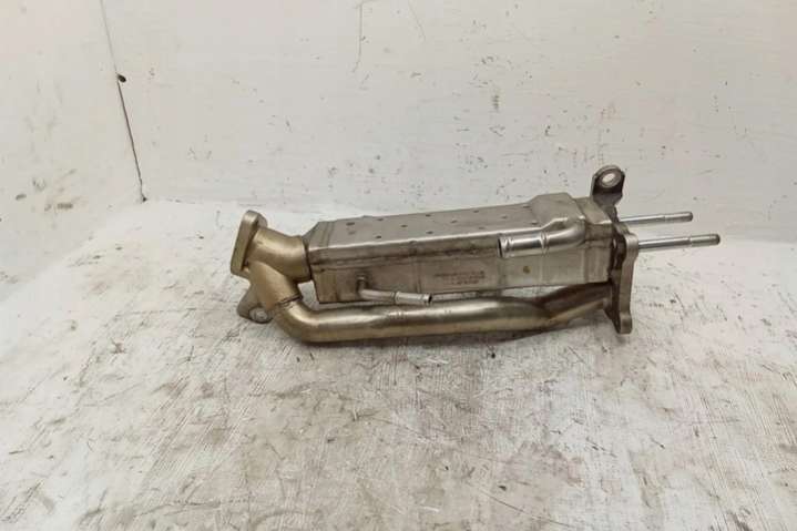 18720RL0G030M2 Радиатор EGR Honda Civic 9 поколение (2012-2015) 2012г. | Фото № 2 18720RL0G030M2 Радиатор EGR Honda Civic 9 поколение (2012-2015) 2012г. - Фото 2