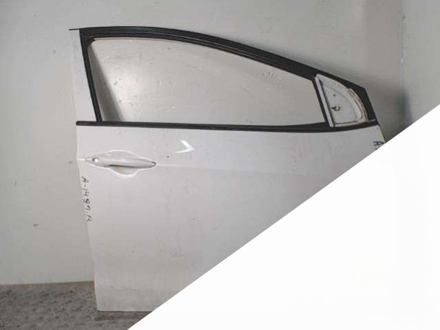 Дверь боковая,право,перед Hyundai i30 GD (2012 - 2017) Хэтчбек (5-дв) 2014г. | Фото № 1 Дверь боковая,право,перед Hyundai i30 GD (2012 - 2017) Хэтчбек (5-дв) 2014г. - Фото 1