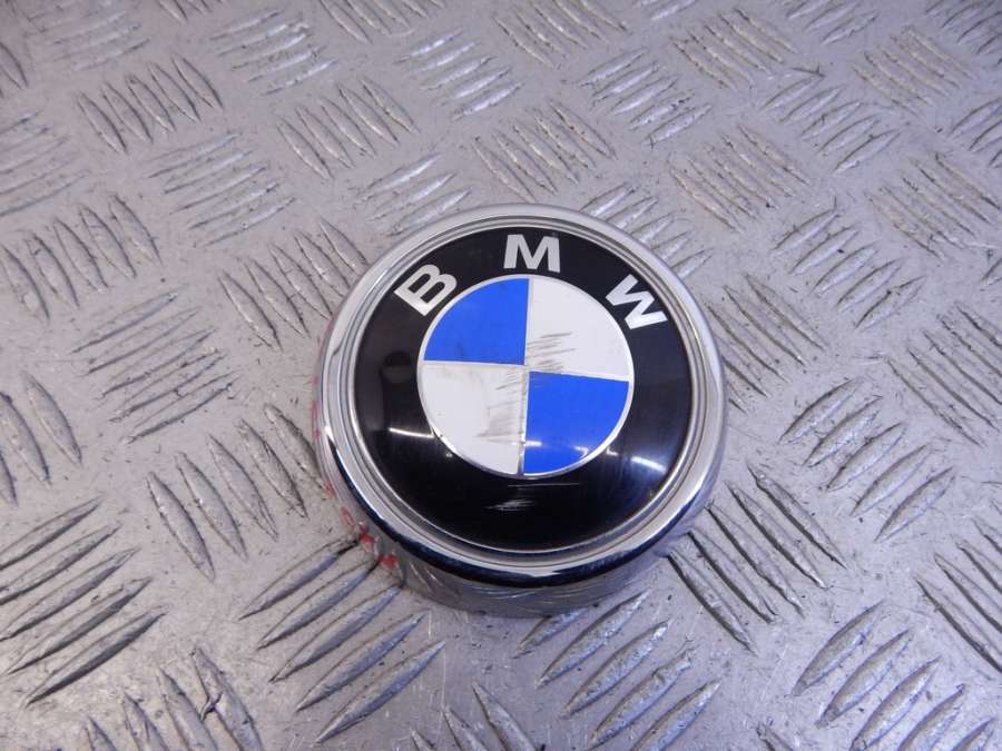 значок bmw