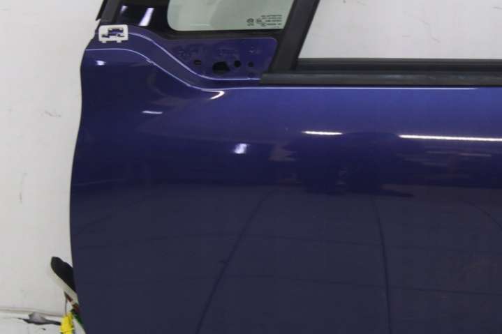 2012R- Дверь передняя левая Peugeot 208 1 поколение (2012-2015) 2012г. | Фото № 2 2012R- Дверь передняя левая Peugeot 208 1 поколение (2012-2015) 2012г. - Фото 2