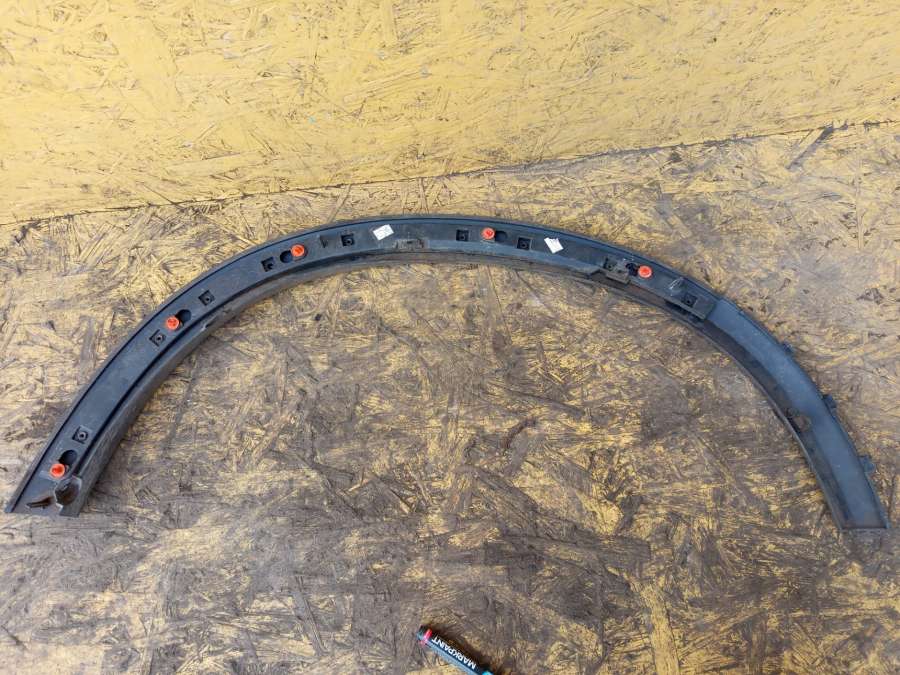 30655181 Молдинг крыла переднего левого  Volvo XC90 внедорожник 2005г. | Фото № 5  30655181 Молдинг крыла переднего левого  Volvo XC90 внедорожник 2005г. - Фото 5