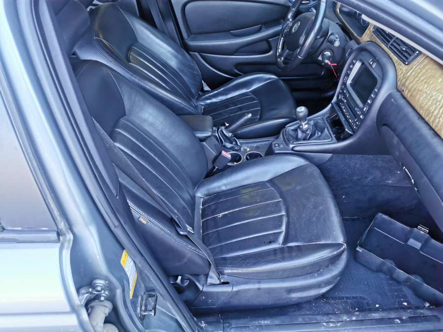 R9144Z050B Рампа топливная (топливная рейка) Jaguar X-Type (2001-2009) Универсал 2005г. | Фото № 4 R9144Z050B Рампа топливная (топливная рейка) Jaguar X-Type (2001-2009) Универсал 2005г. - Фото 4