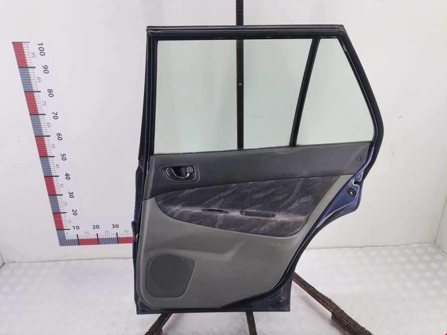 Дверь задняя правая Mitsubishi Galant 8 (1996-2006) Универсал 1997г. | Фото № 7 Дверь задняя правая Mitsubishi Galant 8 (1996-2006) Универсал 1997г. - Фото 7