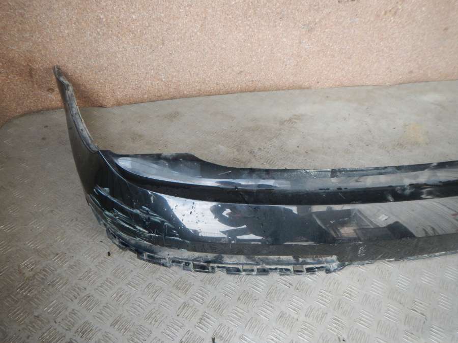 4L0807511B Бампер задний  Audi Q7 0000г. | Фото № 3  4L0807511B Бампер задний  Audi Q7 0000г. - Фото 3