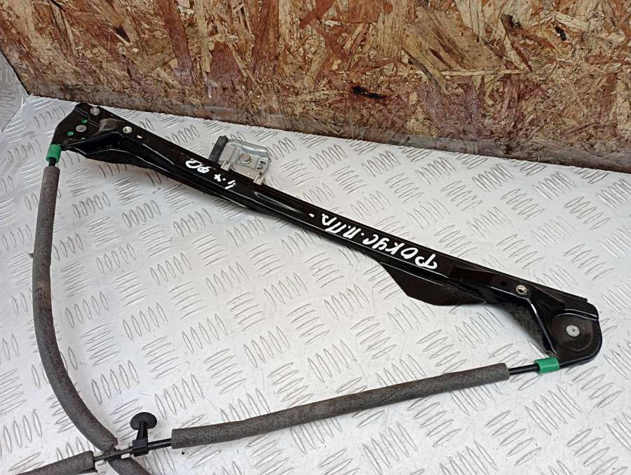 Стеклоподъемник электрический передний правый Ford Focus 2004г. | Фото № 2 Стеклоподъемник электрический передний правый Ford Focus 2004г. - Фото 2