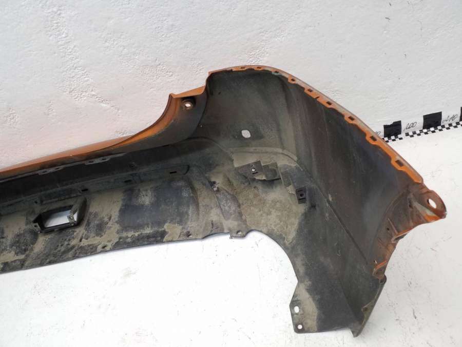 85022HZ30H Бампер задний Nissan X-Trail T32 Restail Nissan X-Trail 2017г. | Фото № 9 85022HZ30H Бампер задний Nissan X-Trail T32 Restail Nissan X-Trail 2017г. - Фото 9