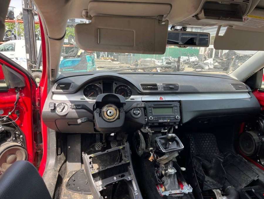 3C0907521 Сопротивление печки Volkswagen Passat B6 2006г. | Фото № 8 3C0907521 Сопротивление печки Volkswagen Passat B6 2006г. - Фото 8