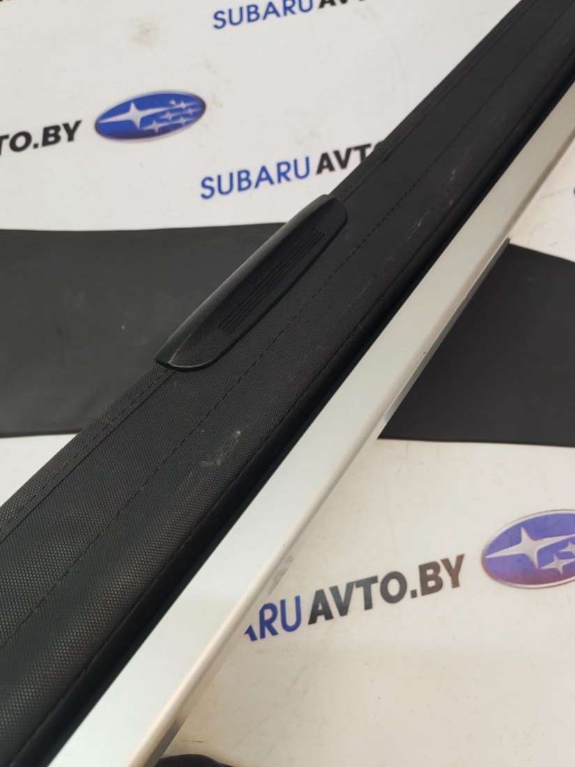 4MG Шторка багажника Subaru Outback 3 2006г. | Фото № 11 4MG Шторка багажника Subaru Outback 3 2006г. - Фото 11